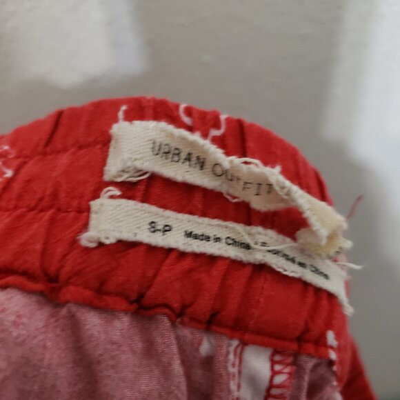 Urban Outfitters Linen Pant - Picture 10 of 10